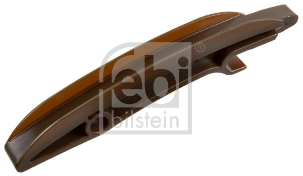 Guide, timing chain